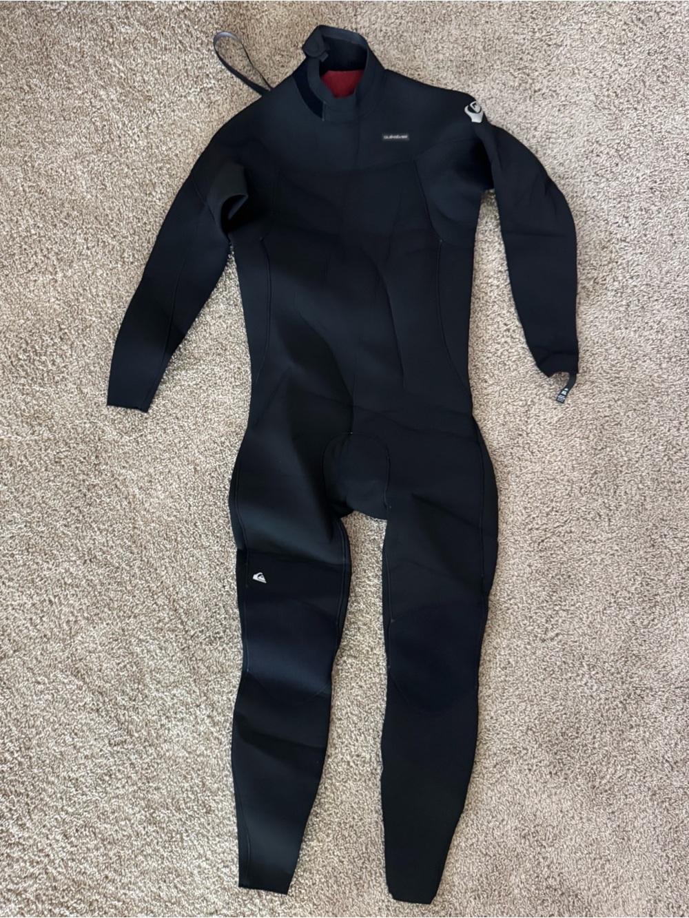 Quiksilver Everyday Sessions Wetsuit